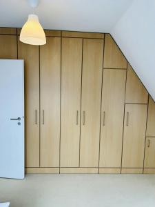 Convenient Apartment for 2