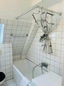 Convenient Apartment for 2