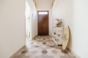 Home Alba Rooms
