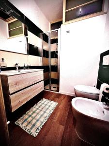 Welcome Traveller GARDA VIBES