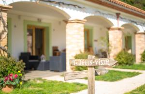 HOTEL Essenza di Mirto img33