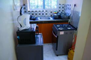 Montevilla 1 bedroom apartment