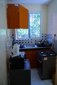 Montevilla 1 bedroom apartment