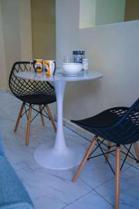 Montevilla 1 bedroom apartment