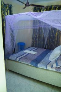 Montevilla 1 bedroom apartment