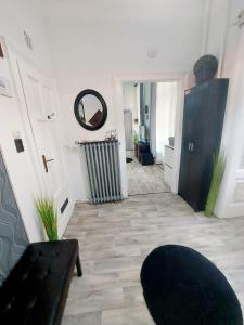 Home City Center Terrace Apartment