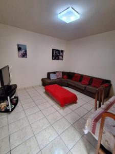 Quarto Bela vista