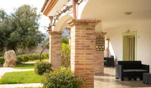 HOTEL Essenza di Mirto img42