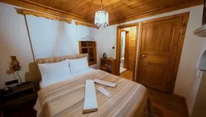 utku konağı - Bartın