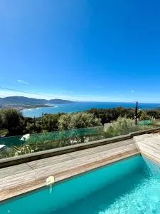 La Villa Julea - Sollacaro