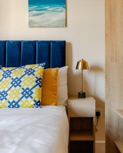 Central Apartments near Marble Arch