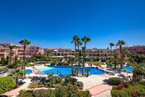 Limnaria Gardens Beautiful Apartment by VICHY