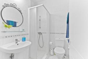 Limnaria Gardens Cozy Apartment