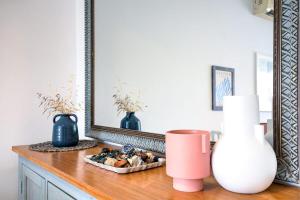 Limnaria Gardens Cozy Apartment