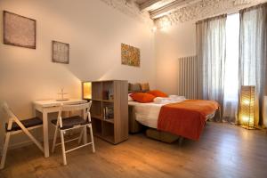 Appartamento con 1 Camera da Letto