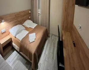 Good Night Noclegi & Strefa z Sauną i Jacuzzi na wyłączność - Wisła Mała