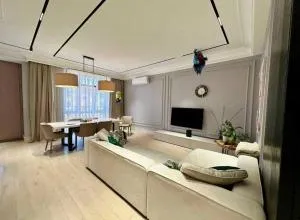 chilonzor hotel - Chilanzar