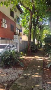 Tranquilidade em Jurerê