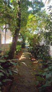 Tranquilidade em Jurerê