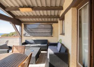 Appartements Le Figuera : photos des chambres
