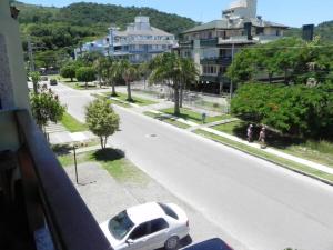 Tranquilidade em Jurerê