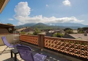 Le Figuera - Villanova