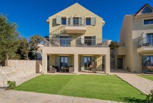 HELLOSUMMER luxury Apartments Kefalonia