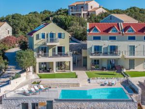 HELLOSUMMER luxury Apartments Kefalonia