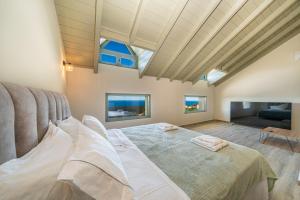 HELLOSUMMER luxury Apartments Kefalonia