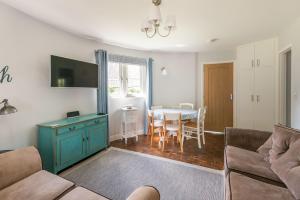 The Cranny by Winterton Cottages