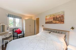 The Cranny by Winterton Cottages