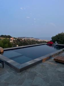 Villa location saisonniere