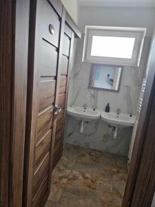 Jasmine - turistická ubytovňa so soľnou jaskyňou a saunovým svetom