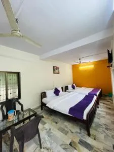 hotel data inn - Абу-Роуд