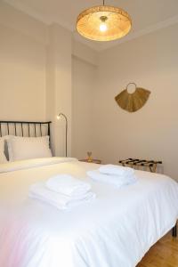 EfZin cozy house, Patras center