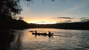 Osprey Ecolodge - Yotoco