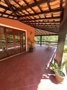 Casa aconchego Secretário