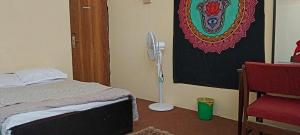 Mystic Vibes International Fitness Commune