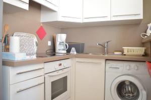 Appart 2 pièces 2 couchages BANYULS SUR MER BN000-09A