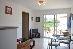 Appart 2 pièces 2 couchages BANYULS SUR MER BN000-09A