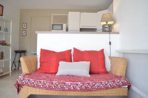 Appart 2 pièces 2 couchages BANYULS SUR MER BN000-09A