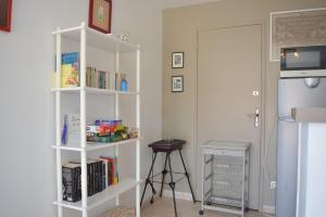 Appart 2 pièces 2 couchages BANYULS SUR MER BN000-09A