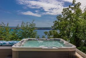 Palmhouse in Jadranovo - Haus für 6 Personen