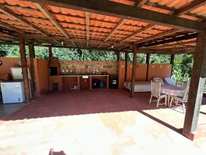 Casa aconchego Secretário
