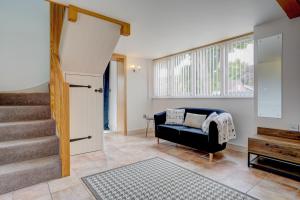 Trinity Barn by Winterton Cottages