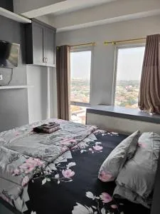 Erfolg room - Pulosirih