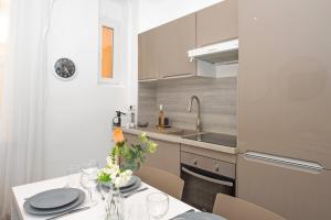 Appartements Le provence : photos des chambres