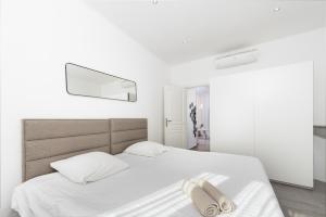 Appartements Le provence : photos des chambres