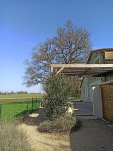 Maisons de vacances Le Petit Loup grande maison de charme en campagne : photos des chambres