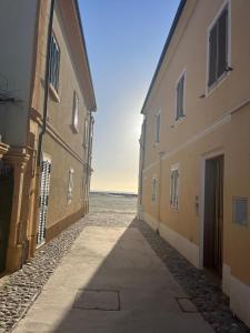 Appartamento Margarita Maris - 20mt dalla Spiaggia